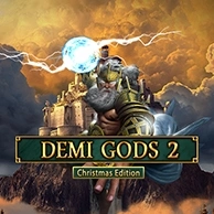 Demi Gods II Christmas Edition