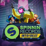 Spinnin Records Into The Beat