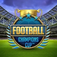 Football: Champions Cup