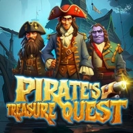 Pirates Treasure Quest