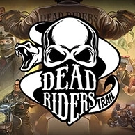 Dead Riders Trail