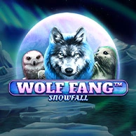 Wolf Fang-Snowfall