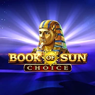 Book of Sun Choice
