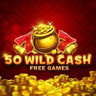 50 Wild Cash
