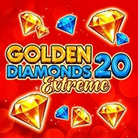 Golden Diamonds 20 Extreme