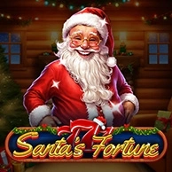 777 - Santas Fortune
