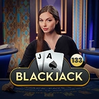 Blackjack 133 