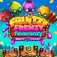 Fruitzy Frenzy Feverenzy MultiChase