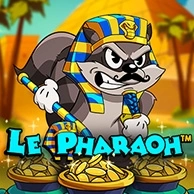 Le Pharaoh