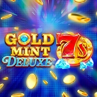 Gold Mint 7s Deluxe