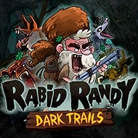Rabid Randy Dark Trails