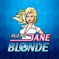 Agent Jane Blonde
