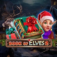 Book Of Elves 2