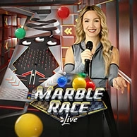 Marble Race
