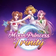 Moon Princess Trinity