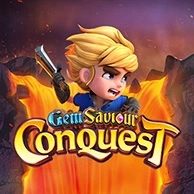 Gem Saviour Conquest