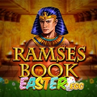 Ramses Book Easter Egg
