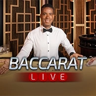 Baccarat Live