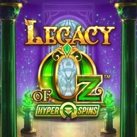 Legacy of Oz