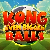 Kong Even Bigger Balls