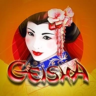Geisha Endorphina