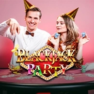 Blackjack Party