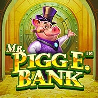 Mr.Pigg E.Bank