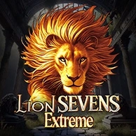 Lion Sevens Extreme