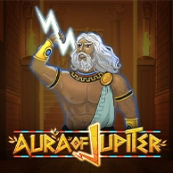 Aura Of Jupiter