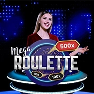 Mega Roulette 
