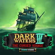 Dark Waters III Power Combo The Cursed Voyage