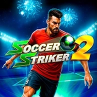 Soccer Striker 2