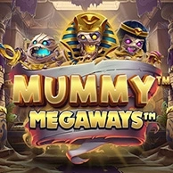 Mummy Megaways