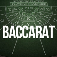 Baccarat BetSoft