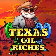 Texas Oil Riches