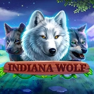Indiana Wolf