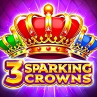 3 Sparking Crowns