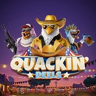 Quackin Reels