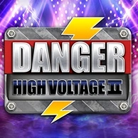 Danger High Voltage 2