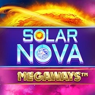 Solar Nova Megaways