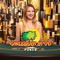 Caribbean Stud Poker Evolution