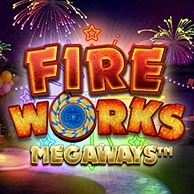 Fireworks Megaways