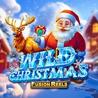 Wild Christmas Fusion Reels