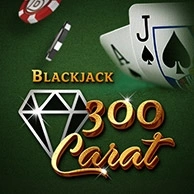 300 Carat BJ