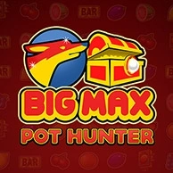 Big Max Pot Hunter