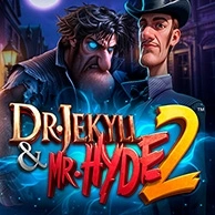 Dr Jekyll And Mr Hyde 2 - Hold And Win