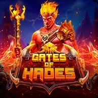 Gates Of Hades 