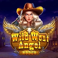 Wild West Angel Rodeo