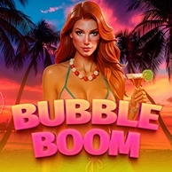 Bubble Boom