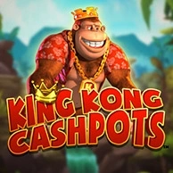 King Kong Cashpots